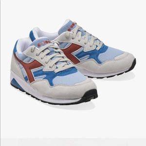 🔥SOLD🔥Diadora Sportswear N902 S Trainer - Unisex